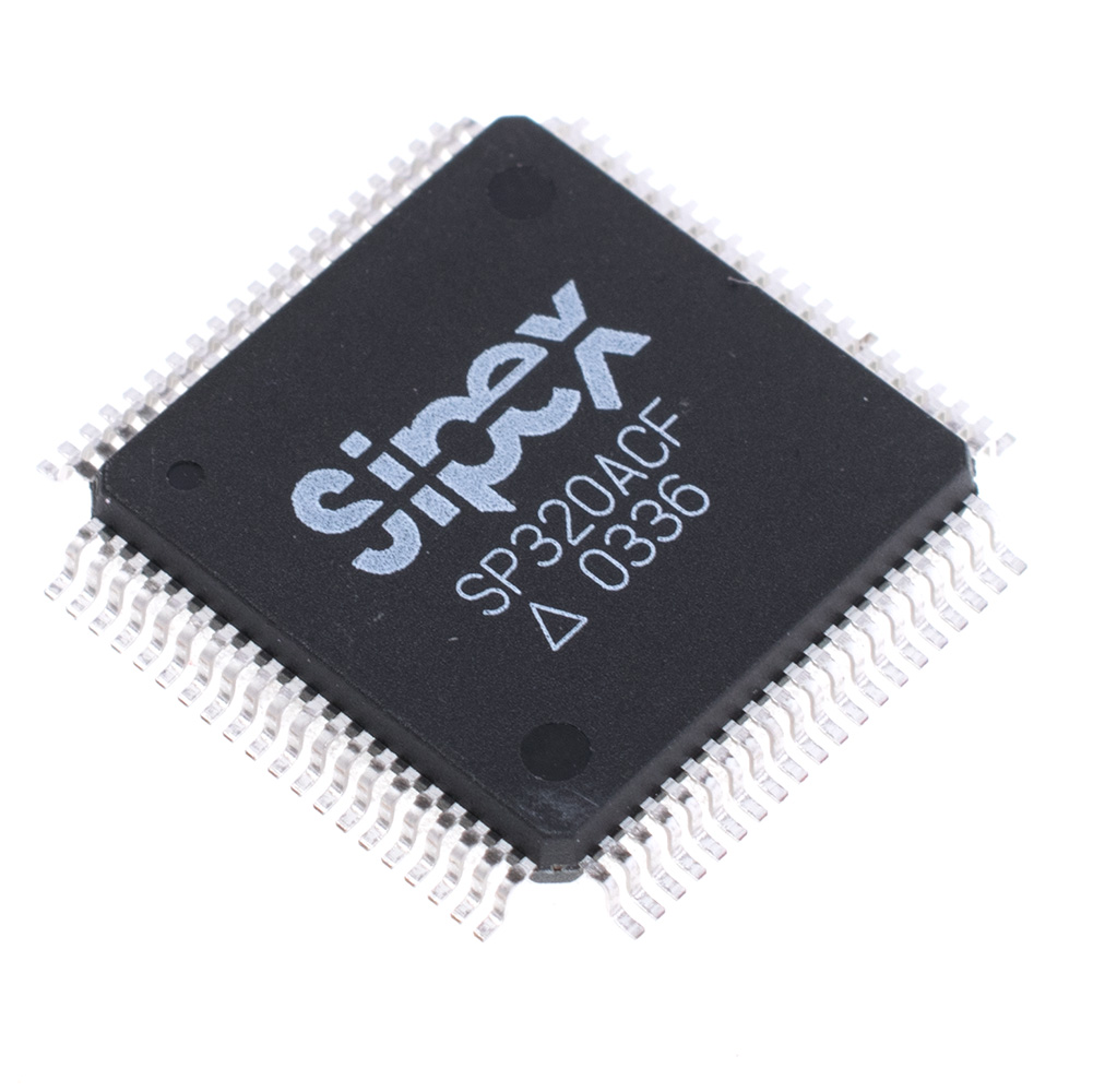 SP320ACF SP320ACF
