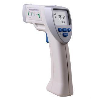 Термометр інфрачервоний MS6530C (+28 ... + 42 ° С, до 200мм) Термометр інфрачервоний MS6530C (+28 ... + 42 ° С, до 200мм)