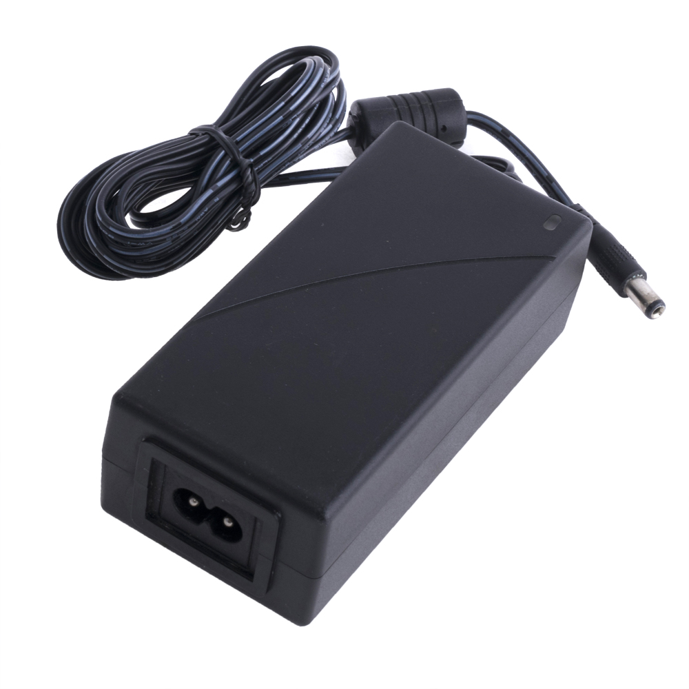Блок живлення настільний 45W 12V, роз'єм:2.1x5.5mm MSP-Z3800IC12.0-48W