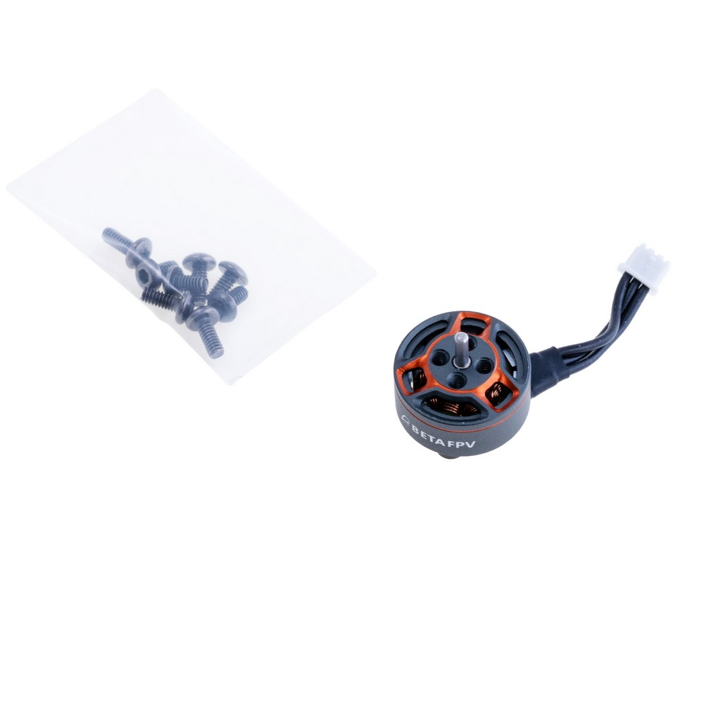 Мотор LAVA 1104 7200kV для Pavo20 Pro II, 24mm, 1шт Мотор LAVA 1104 7200kV для Pavo20 Pro II, 24mm, 1шт