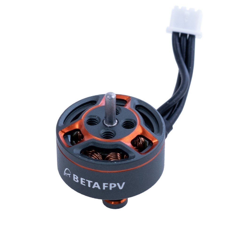 Мотор LAVA 1104 7200kV для Pavo20 Pro II, 24mm, 1шт Мотор LAVA 1104 7200kV для Pavo20 Pro II, 24mm, 1шт