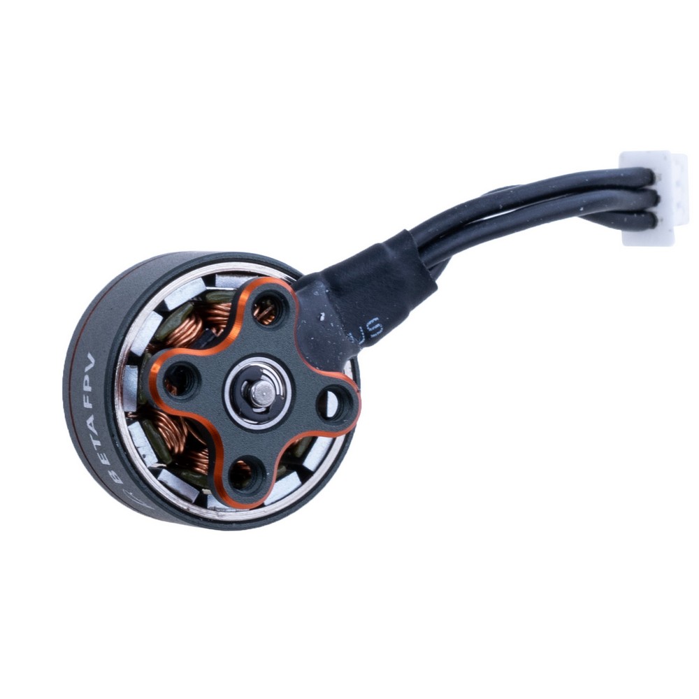 Мотор LAVA 1104 7200kV для Pavo20 Pro II, 24mm, 1шт Мотор LAVA 1104 7200kV для Pavo20 Pro II, 24mm, 1шт