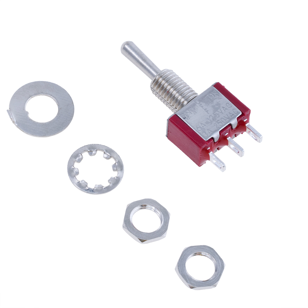 Тумблер MTS-113R