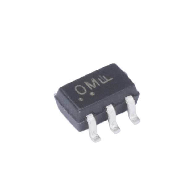 MUN5135DW1T1G (SOT363, ON) 2хТранзистор
