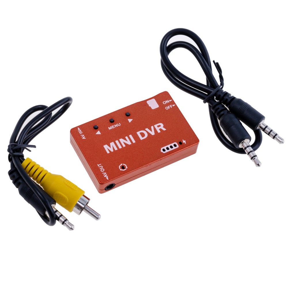 Міні-відеореєстратор, Mini DVR V-025 type-C