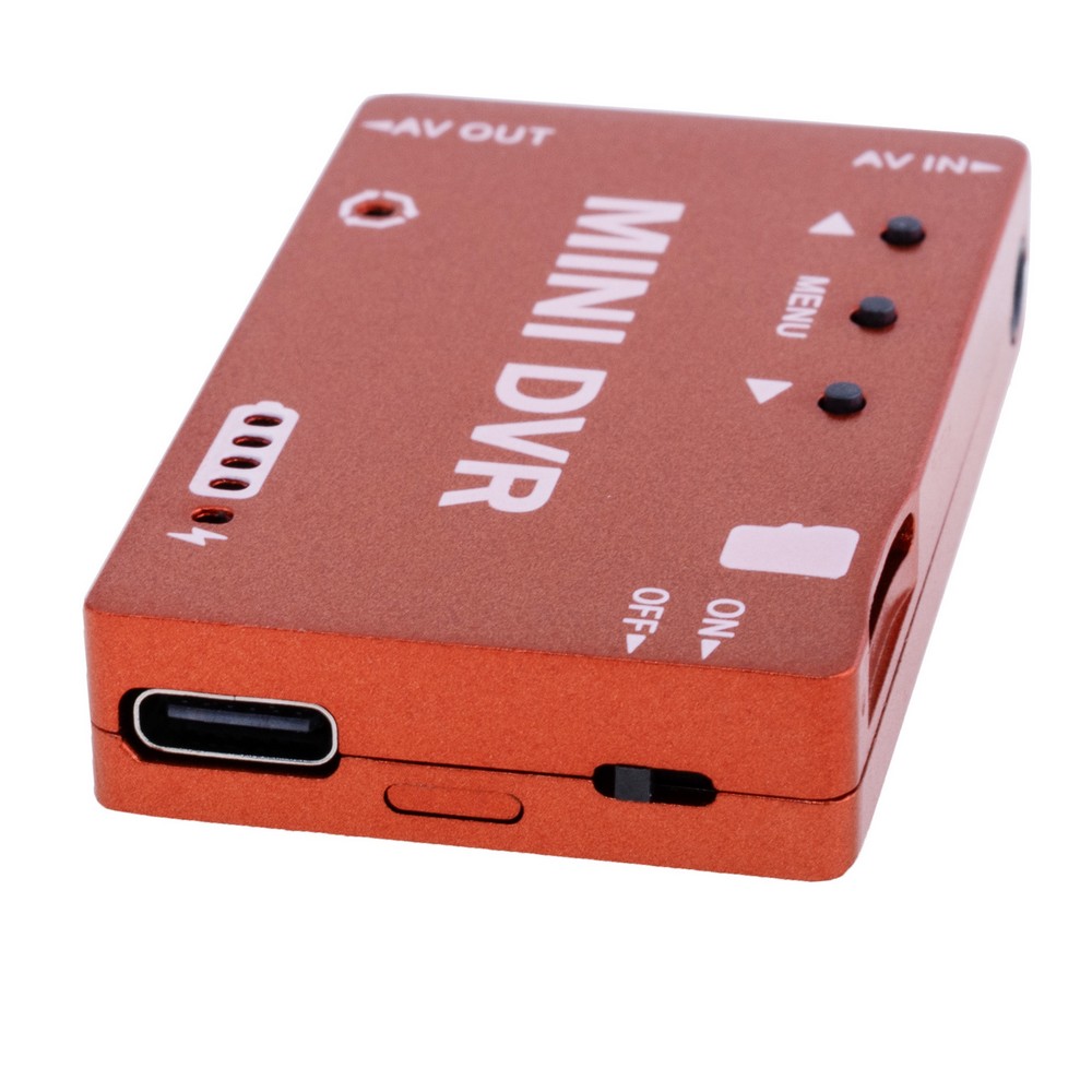 Міні-відеореєстратор, Mini DVR V-025 type-C Міні-відеореєстратор, Mini DVR V-025 type-C