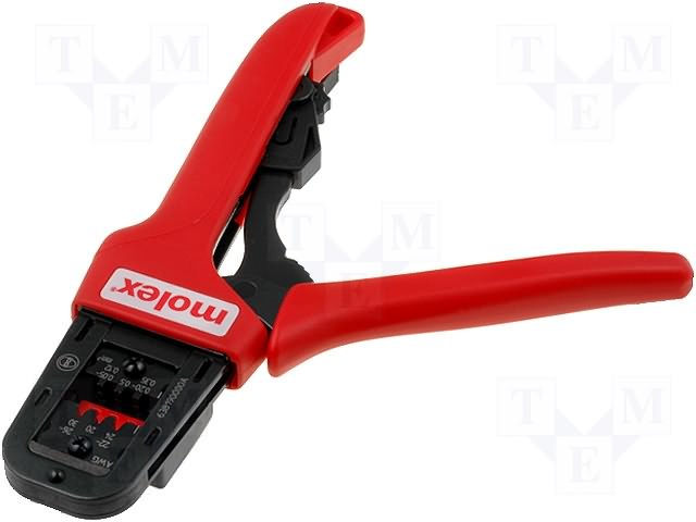 63819-0000 Molex