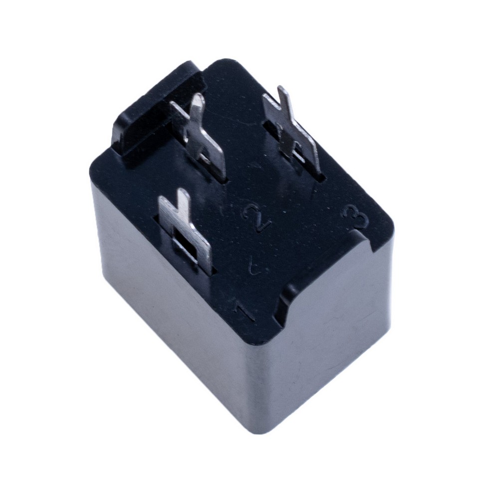 Позистор MZ73 18RM270V (PTC 18 Ohm 270V 3pin)