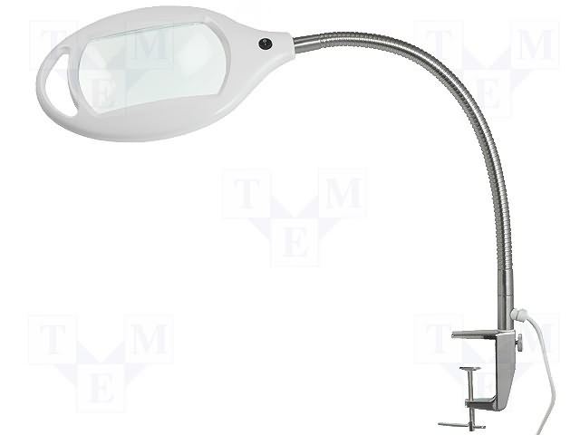 Лінза з підсвічуванням NB-LP212LED-W Лінза з підсвічуванням NB-LP212LED-W