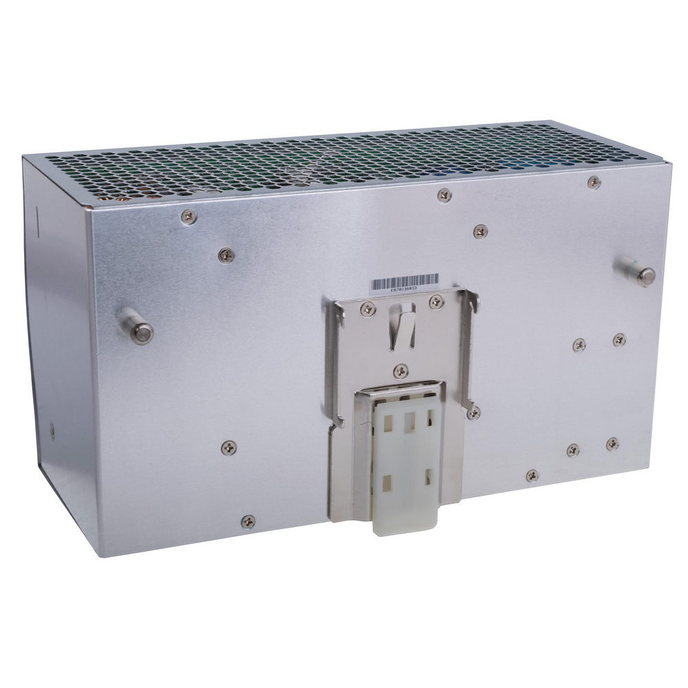 Блок живлення на DIN-рейку 480W 24V NDR-480-24