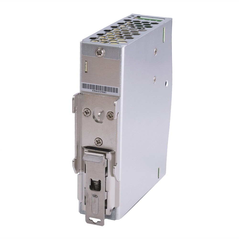 Блок живлення на DIN-рейку 75W 12V NDR-75-12 Блок живлення на DIN-рейку 75W 12V NDR-75-12