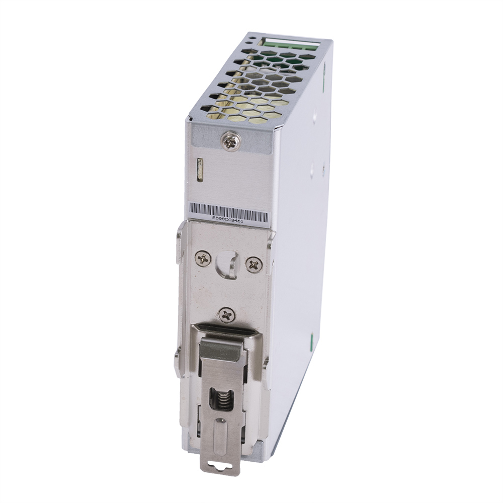 Блок живлення на DIN-рейку 75W 48V NDR-75-48