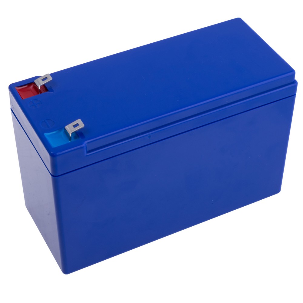 Набір для збирання Li-Ion аккумулятора 150x65x95mm