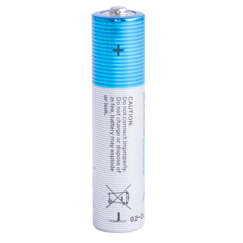 Батарейка AAA лужна 1,5V 1шт. Nectium NEC-AAA-48