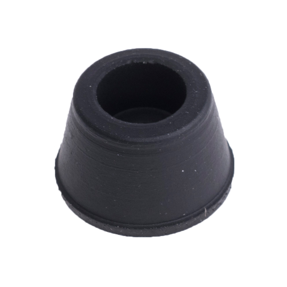 Ніжка d11,5mm чорна NF-002