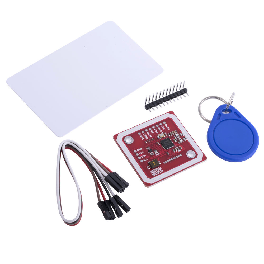 NFC V3 модуль на PN532 NFC V3 модуль на PN532