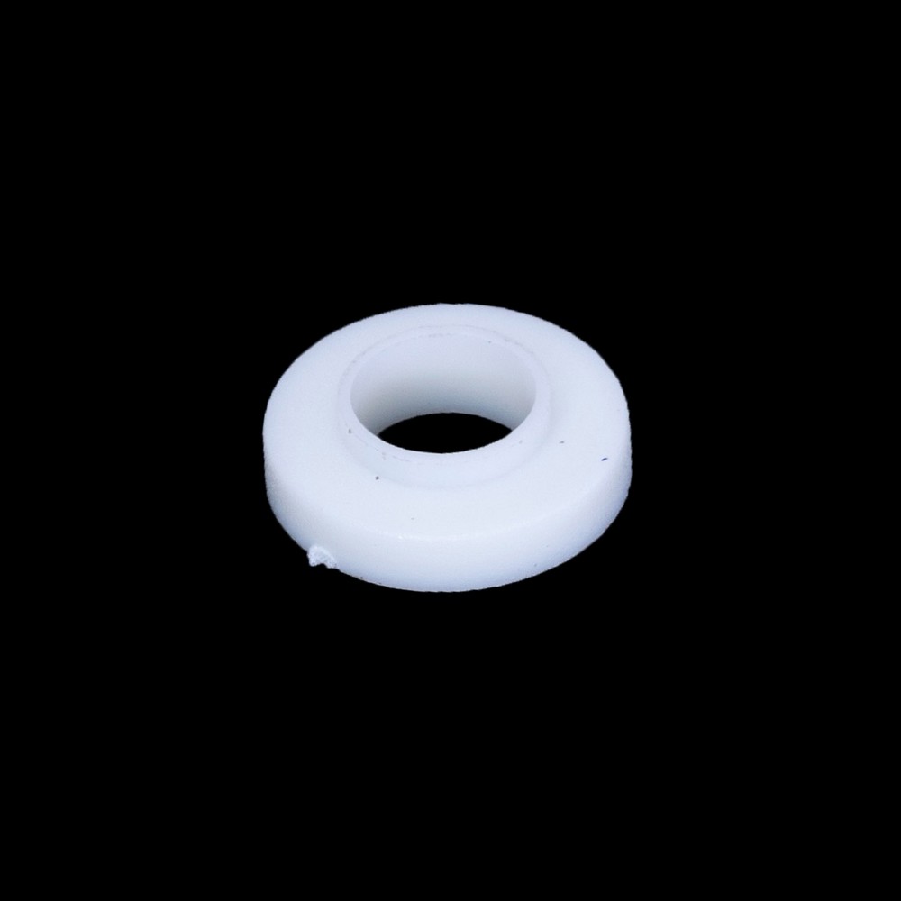 NIPPEL TO-220/1 Втулка ізоляційна для TO220, 6,2мм, макс.130°C NIPPEL TO-220/1 Втулка ізоляційна для TO220, 6,2мм, макс.130°C