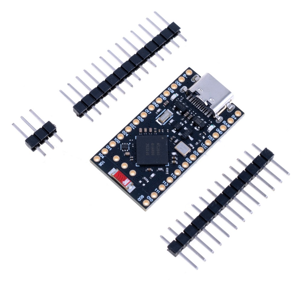 Налагоджувальний модуль NRF52840