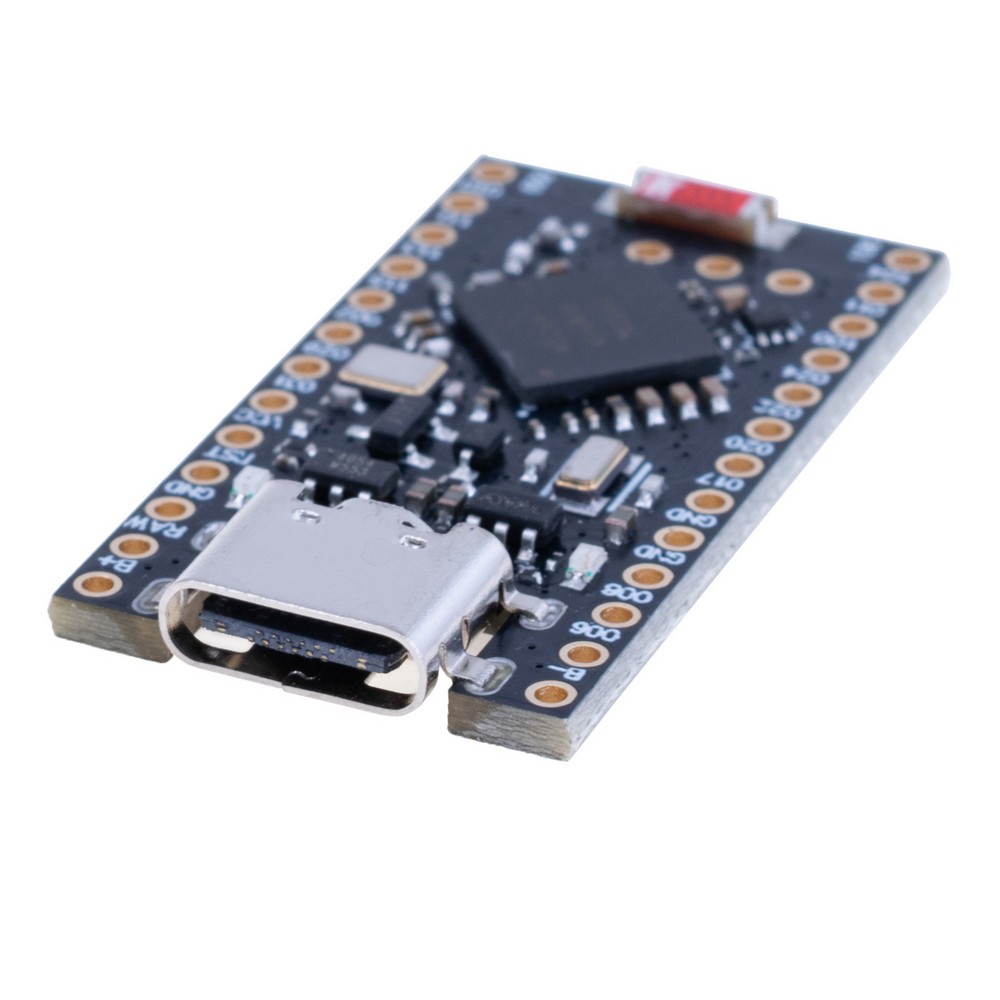 Налагоджувальний модуль NRF52840