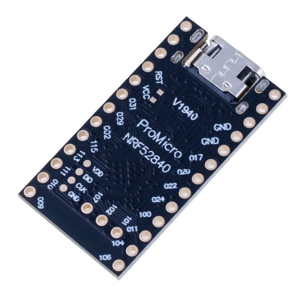 Налагоджувальний модуль NRF52840