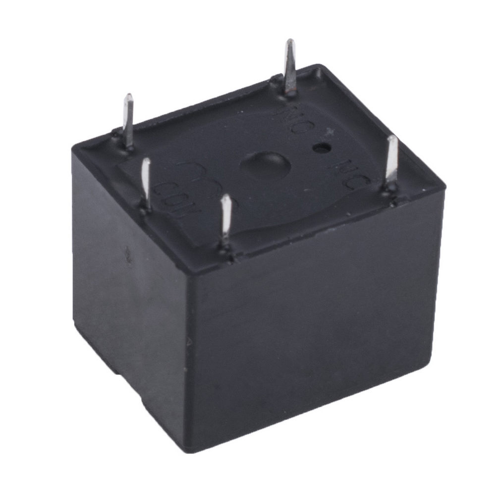 Реле NT73-2CS12DC5V0.36