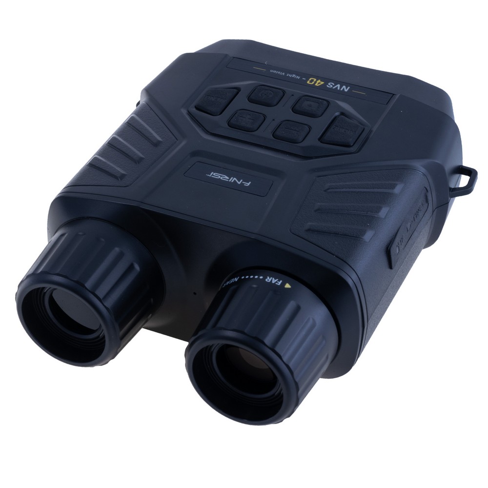 Бінокулярний прилад нічного бачення NVS-40 Night Vision Device