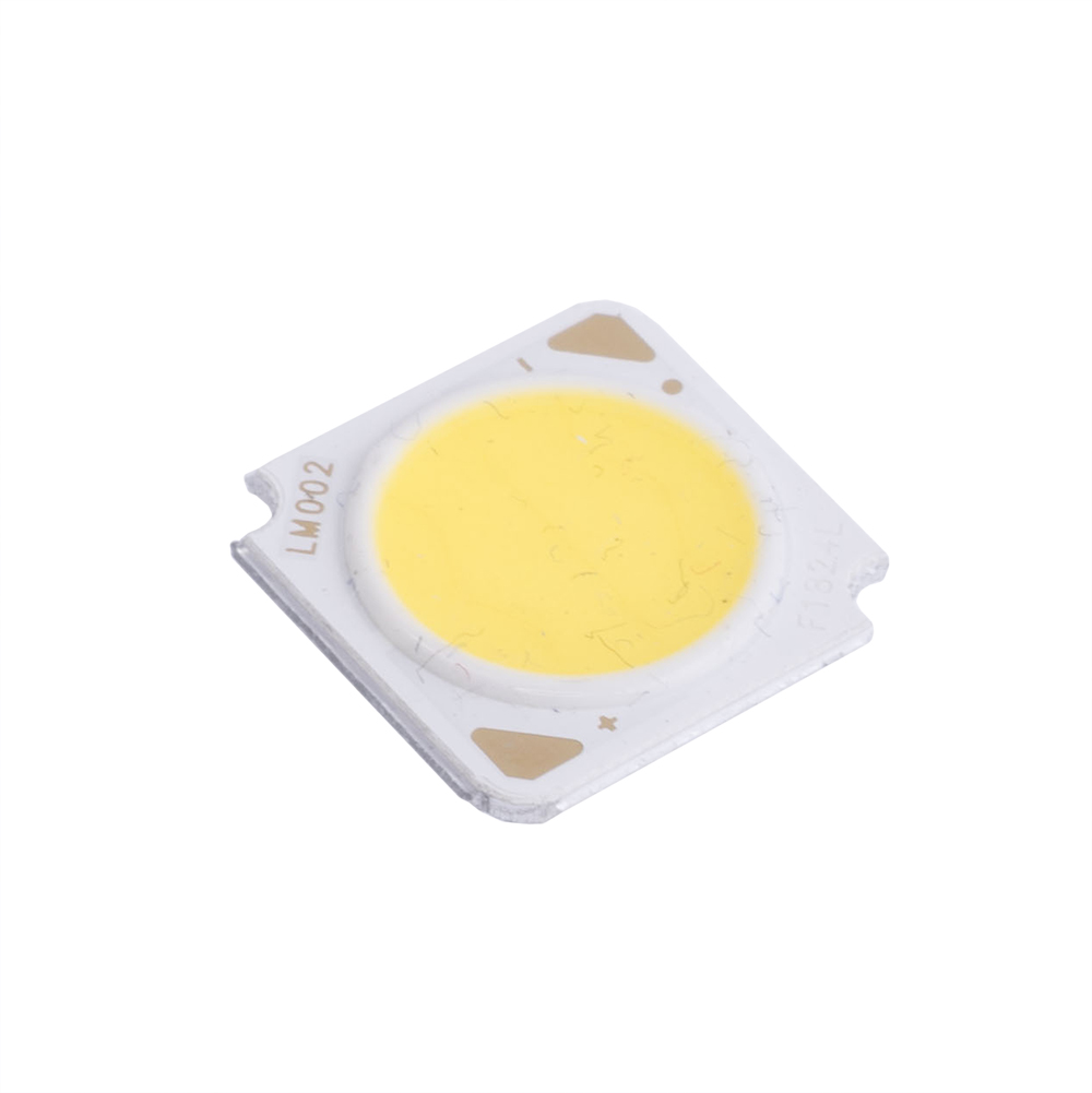 Світлодіод 3W, білий холодний OF-LM002-3B580 OPTOFLASH Світлодіод 3W, білий холодний OF-LM002-3B580 OPTOFLASH