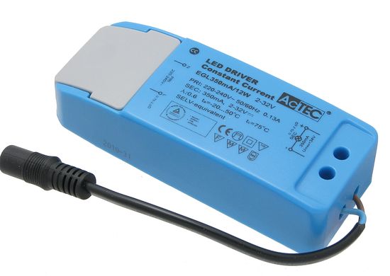 EGL350mA/12W2-32V EGL350mA/12W2-32V