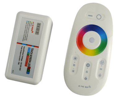 Контролер для RGB подач (FL-RGB-P)
