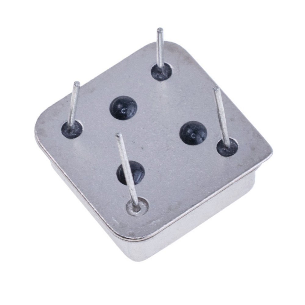 OSC8-16.384-25-3.3 (16.384 MHz, 3.3V) (кварцовий генератор)