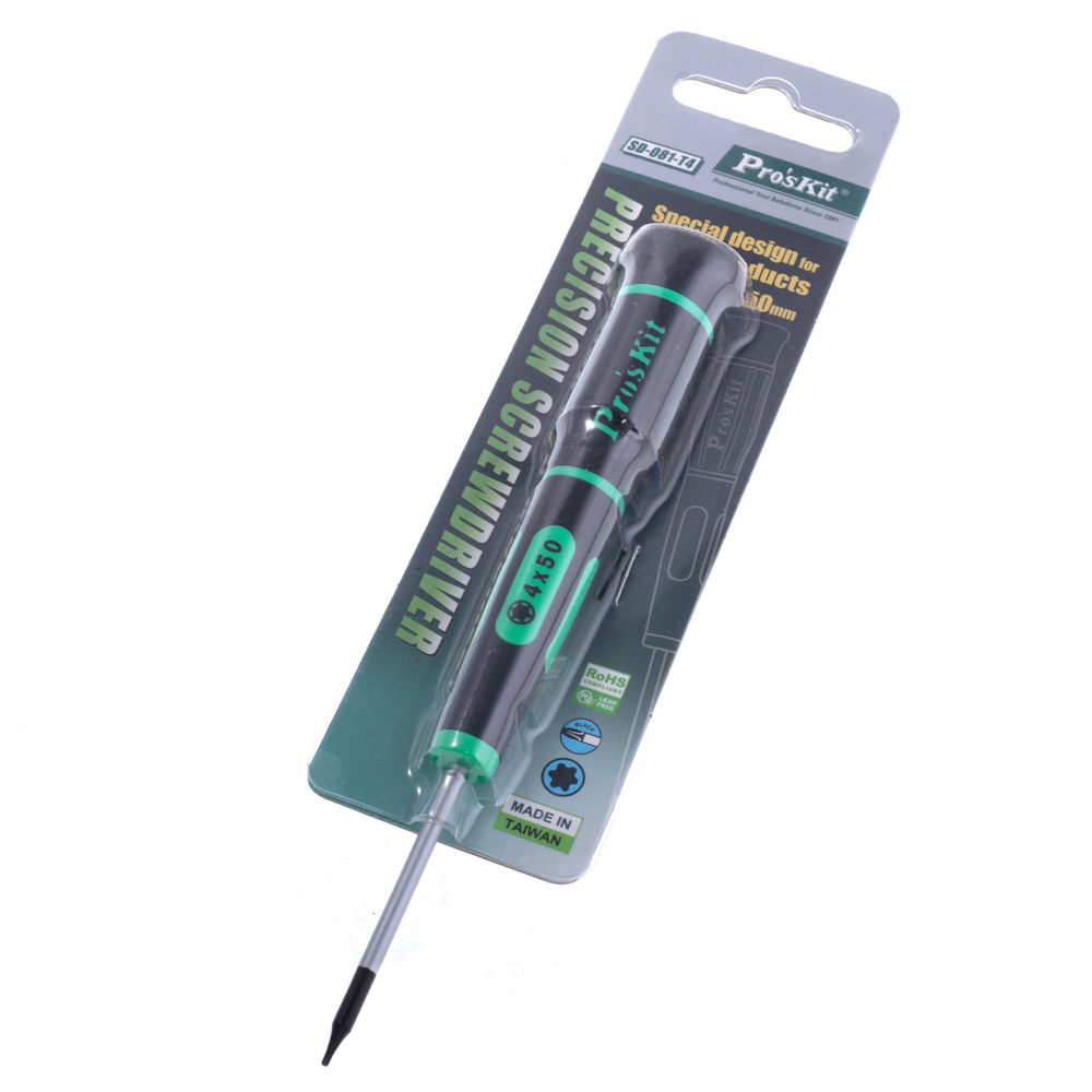 Викрутка 1PK-081-T4 (SD-081-T4) Викрутка 1PK-081-T4 (SD-081-T4)
