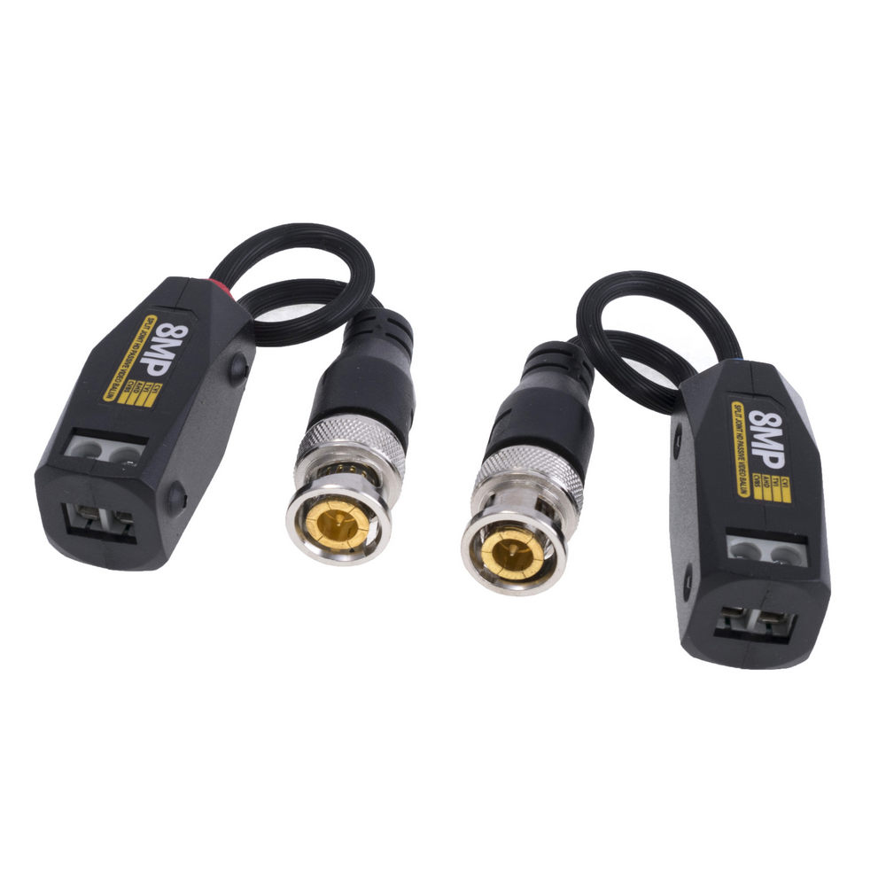 OV-200 hd passive video balun OV-200 hd passive video balun