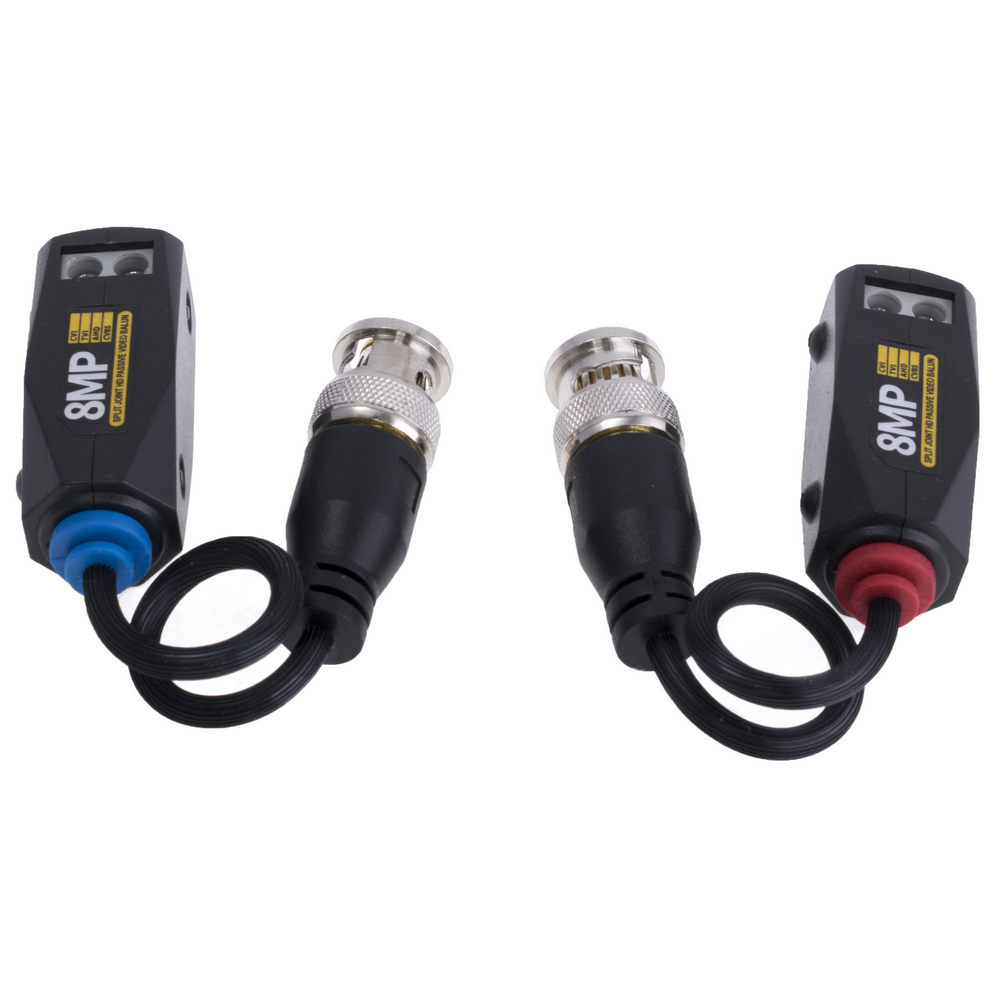 OV-200 hd passive video balun