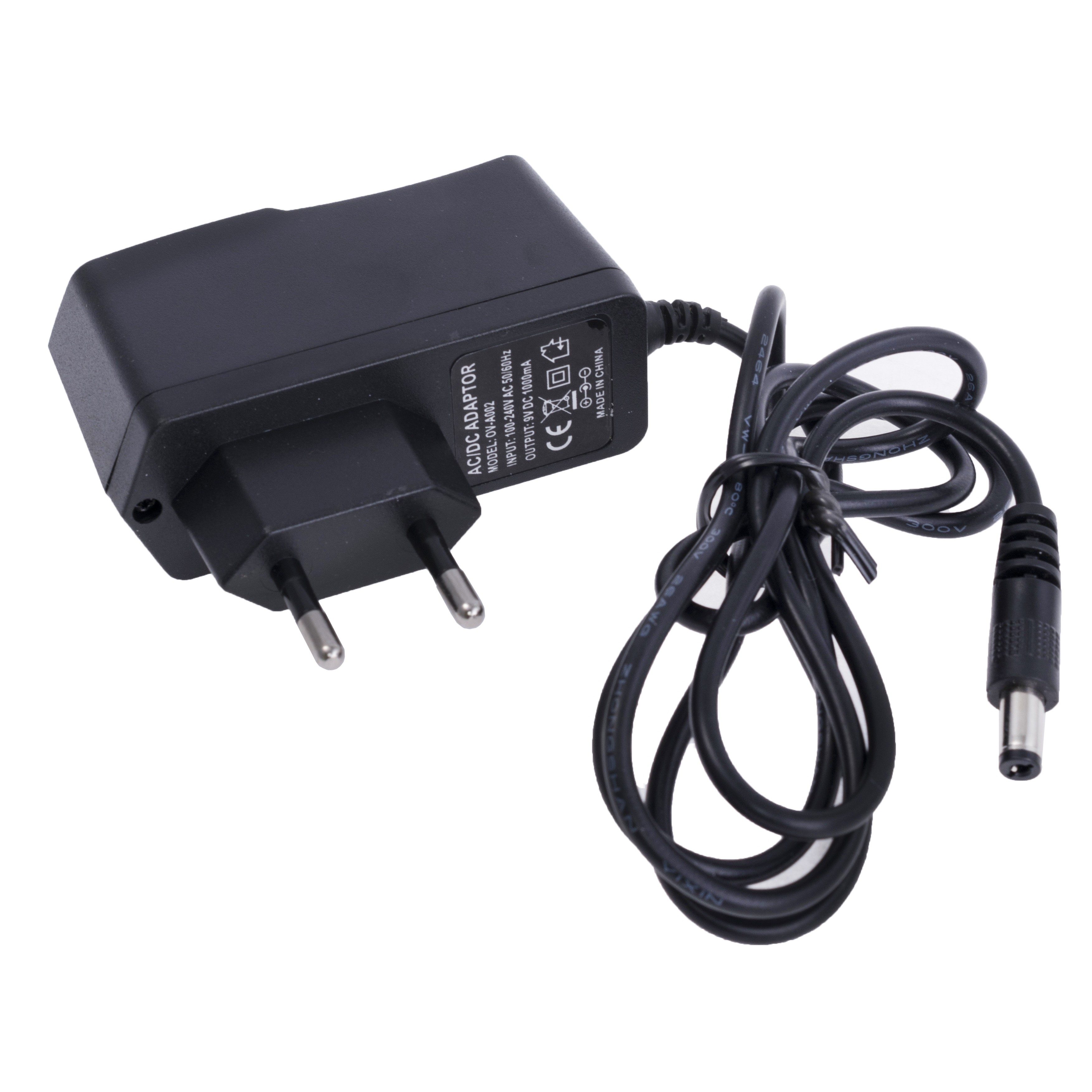 OV-A001 12V/1A УЦЕНКА, не вірно вказано вольтаж на наклейці. OV-A001 12V/1A УЦЕНКА, не вірно вказано вольтаж на наклейці.