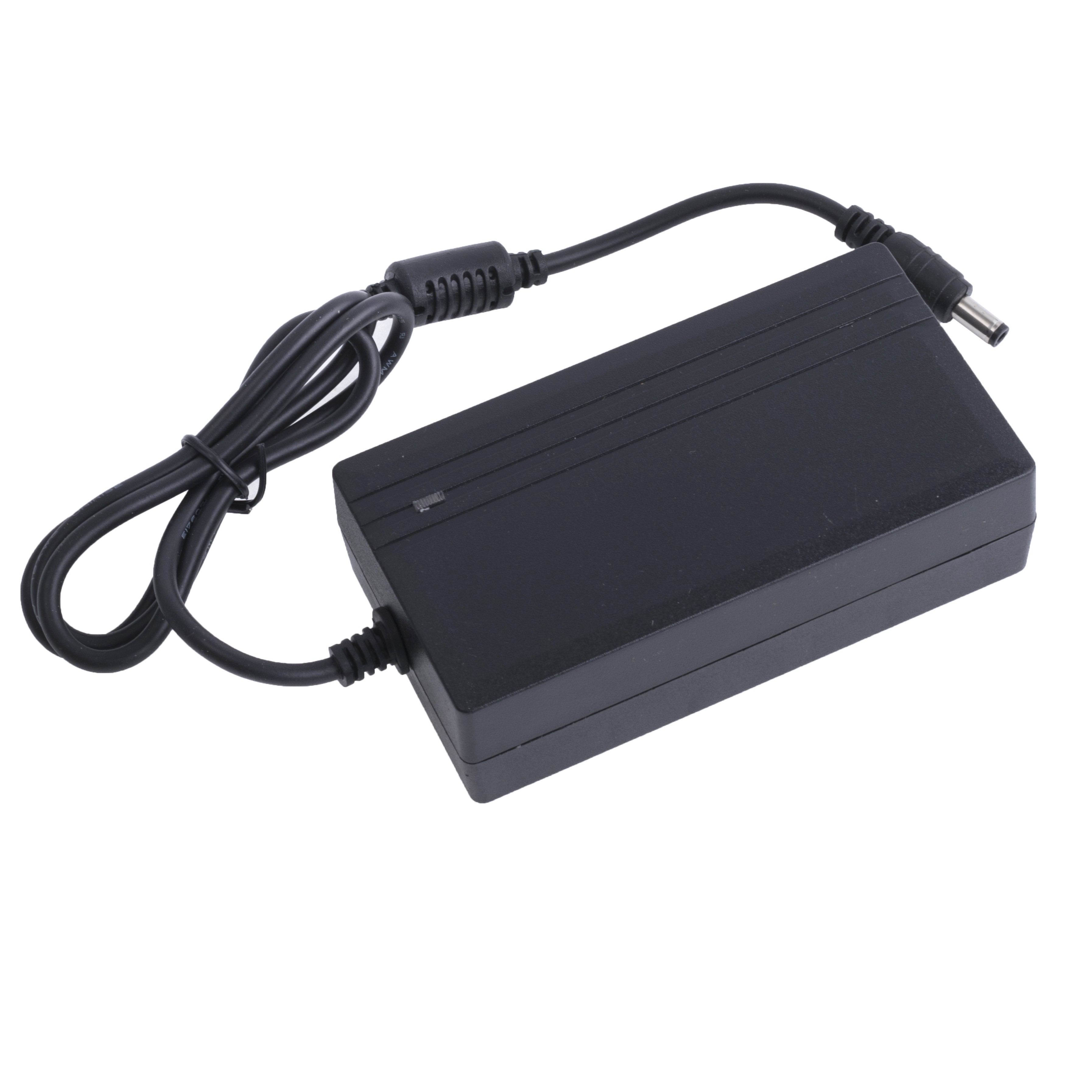 Блок живлення настільний 70W 12V, роз'єм:2.5x5.5mm OV-A126 12V/6A