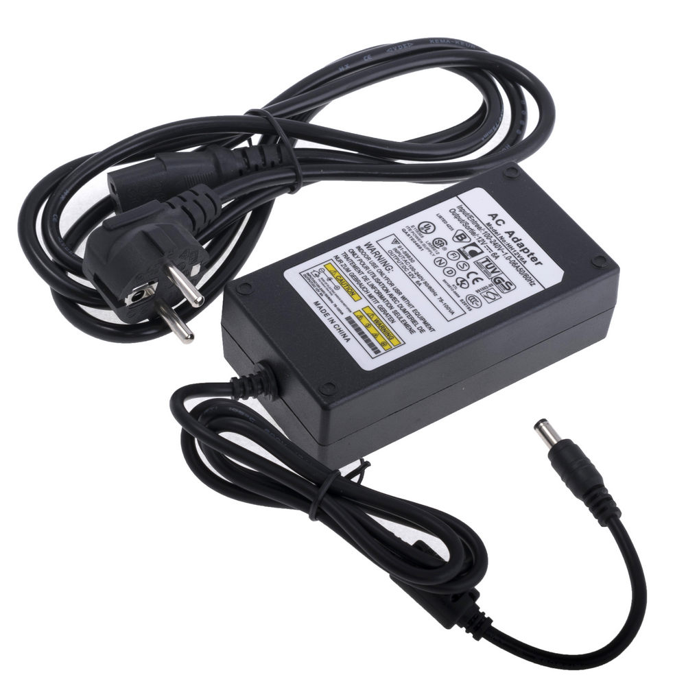 OV-A126 12V/6A OV-A126 12V/6A