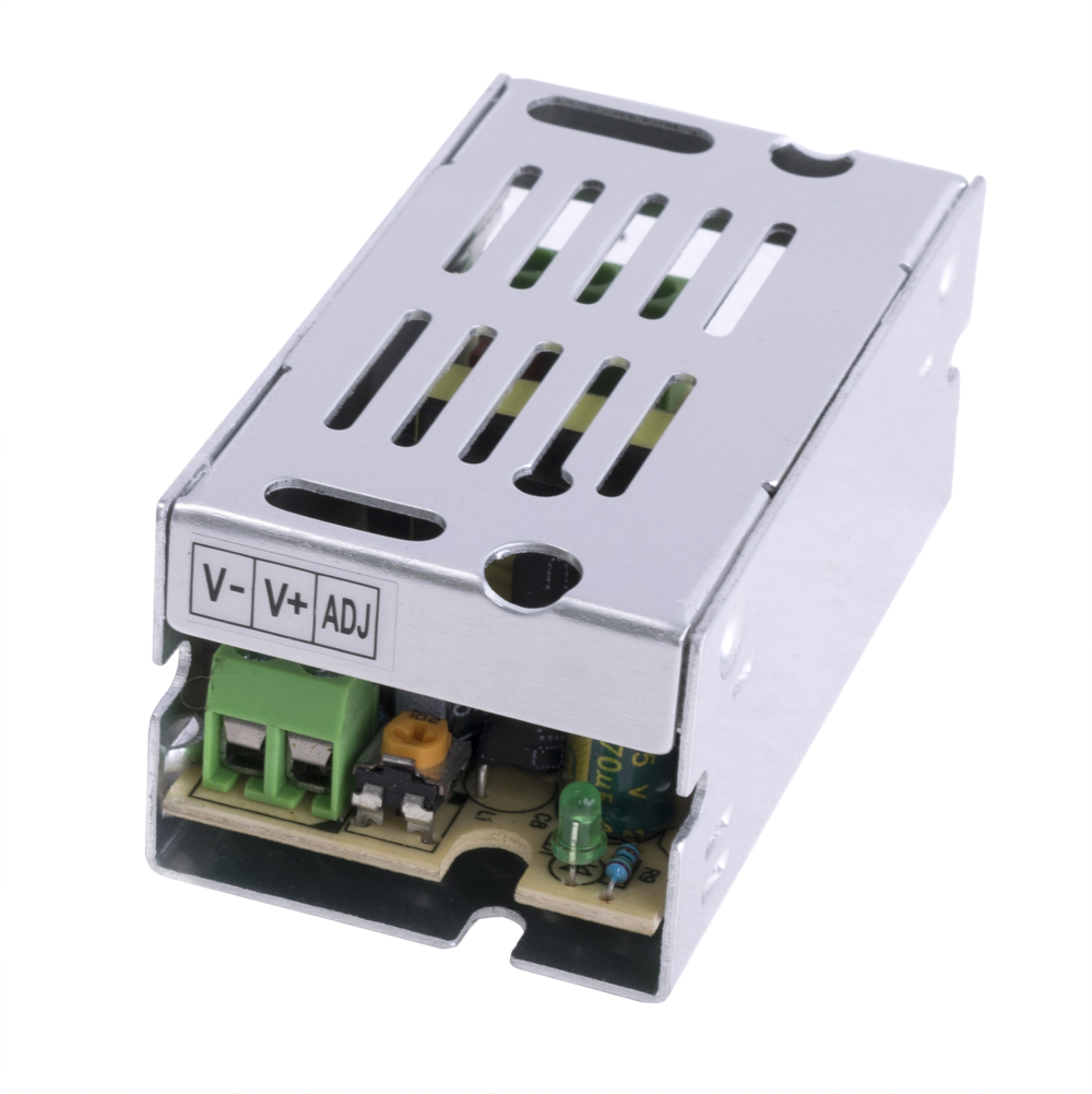 Блок живлення що вбудовується 15W 12V OV-R12-1.25A Блок живлення що вбудовується 15W 12V OV-R12-1.25A