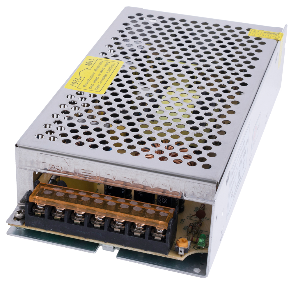 Блок живлення що вбудовується 150W 15V OV-R15-10A Блок живлення що вбудовується 150W 15V OV-R15-10A