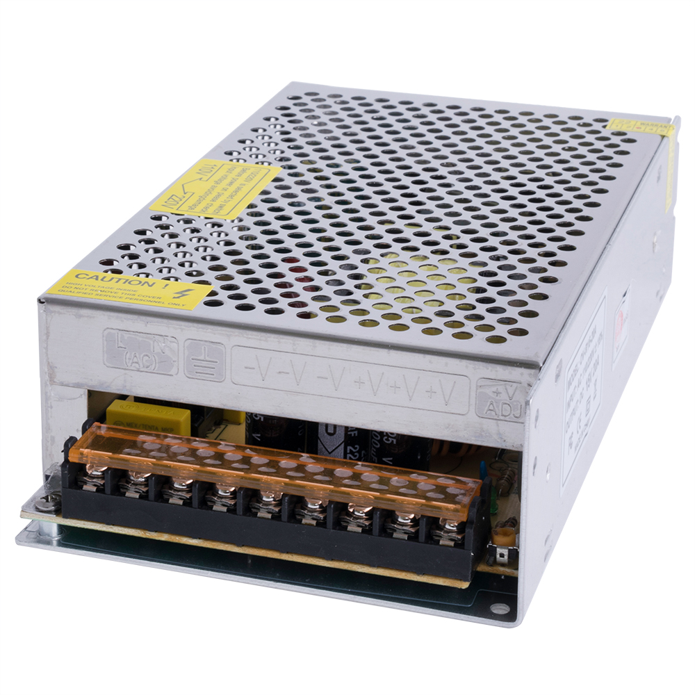 Блок живлення що вбудовується 300W 15V OV-R15-20A Блок живлення що вбудовується 300W 15V OV-R15-20A