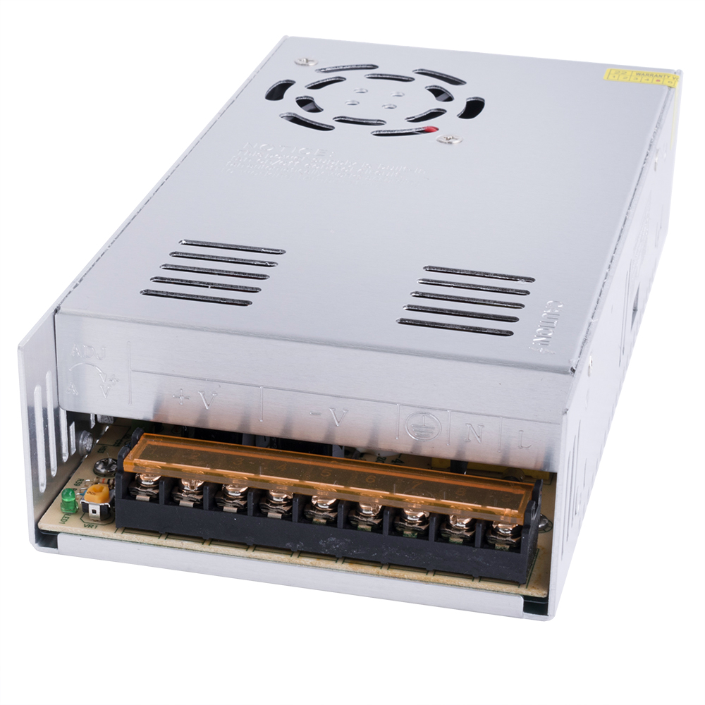 Блок живлення що вбудовується 400W 24V OV-R24-16.5A Блок живлення що вбудовується 400W 24V OV-R24-16.5A