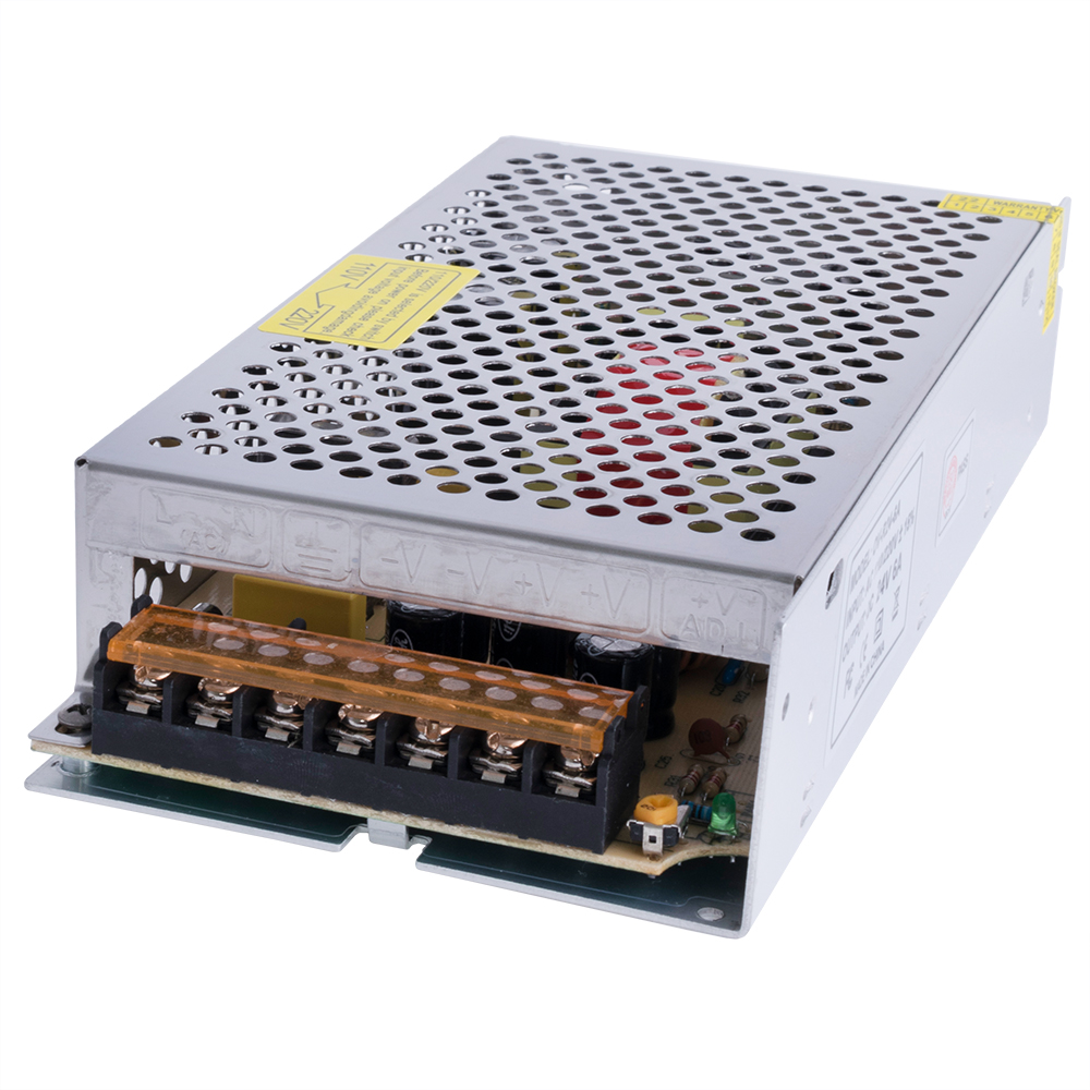 Блок живлення що вбудовується 140W 24V OV-R24-6A Блок живлення що вбудовується 140W 24V OV-R24-6A