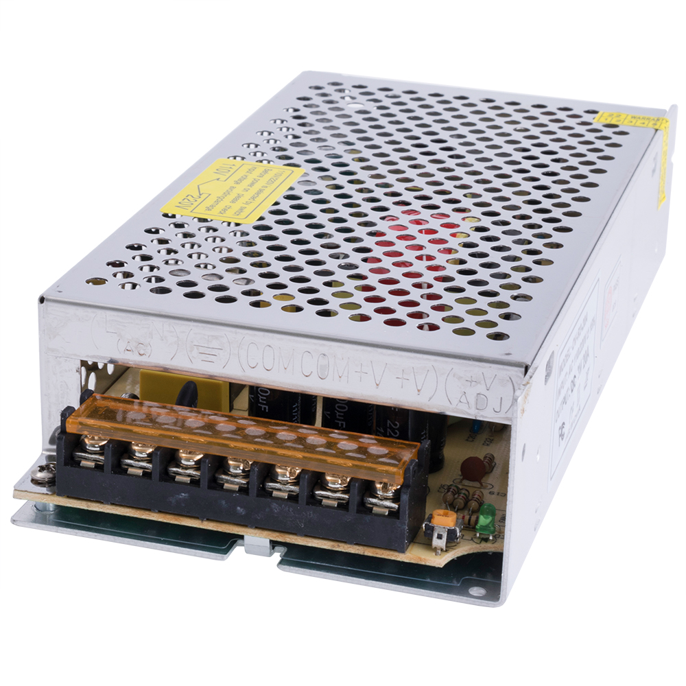 Блок живлення що вбудовується 60W 3V OV-R3-20A Блок живлення що вбудовується 60W 3V OV-R3-20A