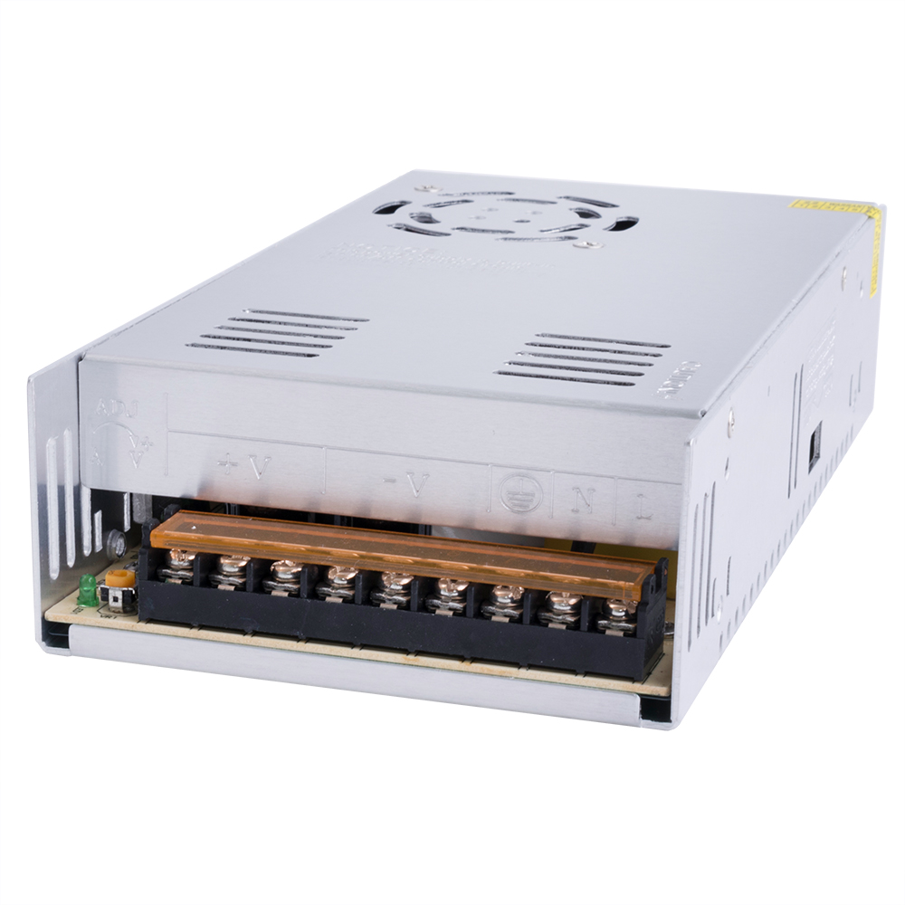 Блок живлення що вбудовується 360W 36V OV-R36-10A Блок живлення що вбудовується 360W 36V OV-R36-10A