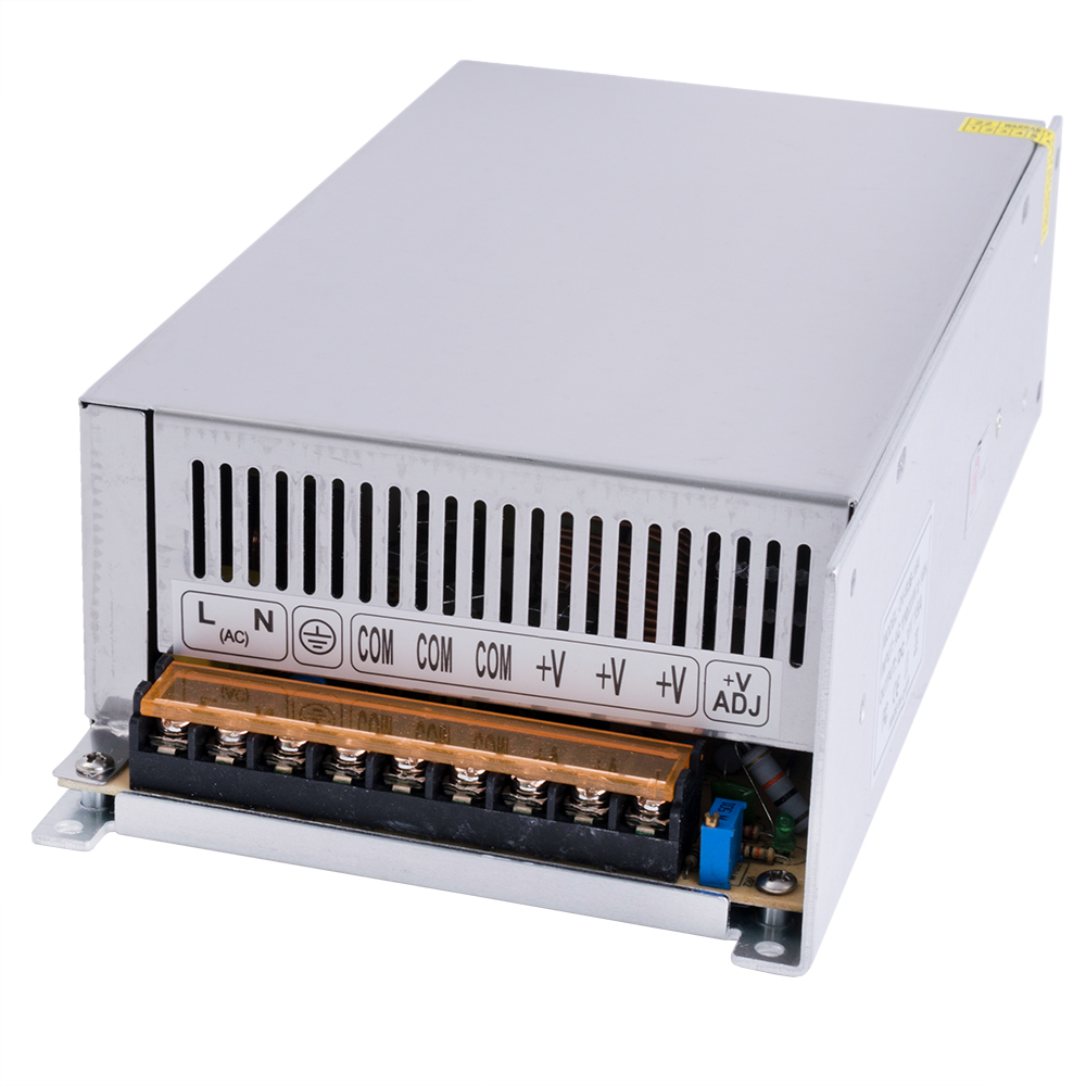 Блок живлення що вбудовується 540W 36V OV-R36-15A Блок живлення що вбудовується 540W 36V OV-R36-15A