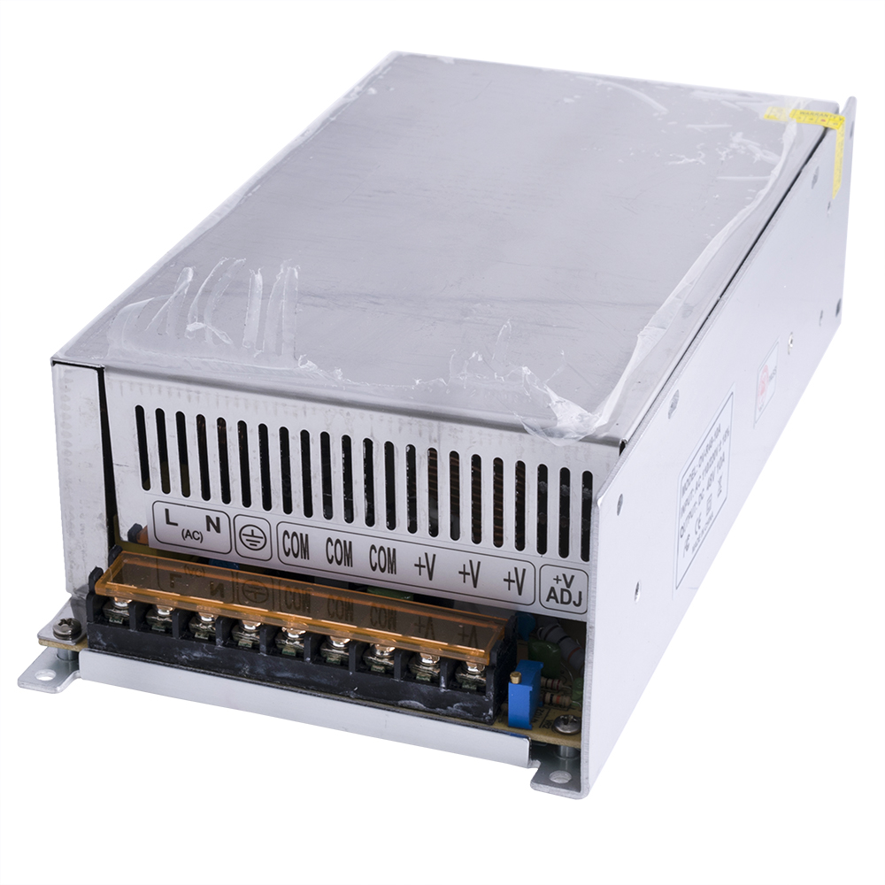 Блок живлення що вбудовується 480W 48V OV-R48-10A Блок живлення що вбудовується 480W 48V OV-R48-10A