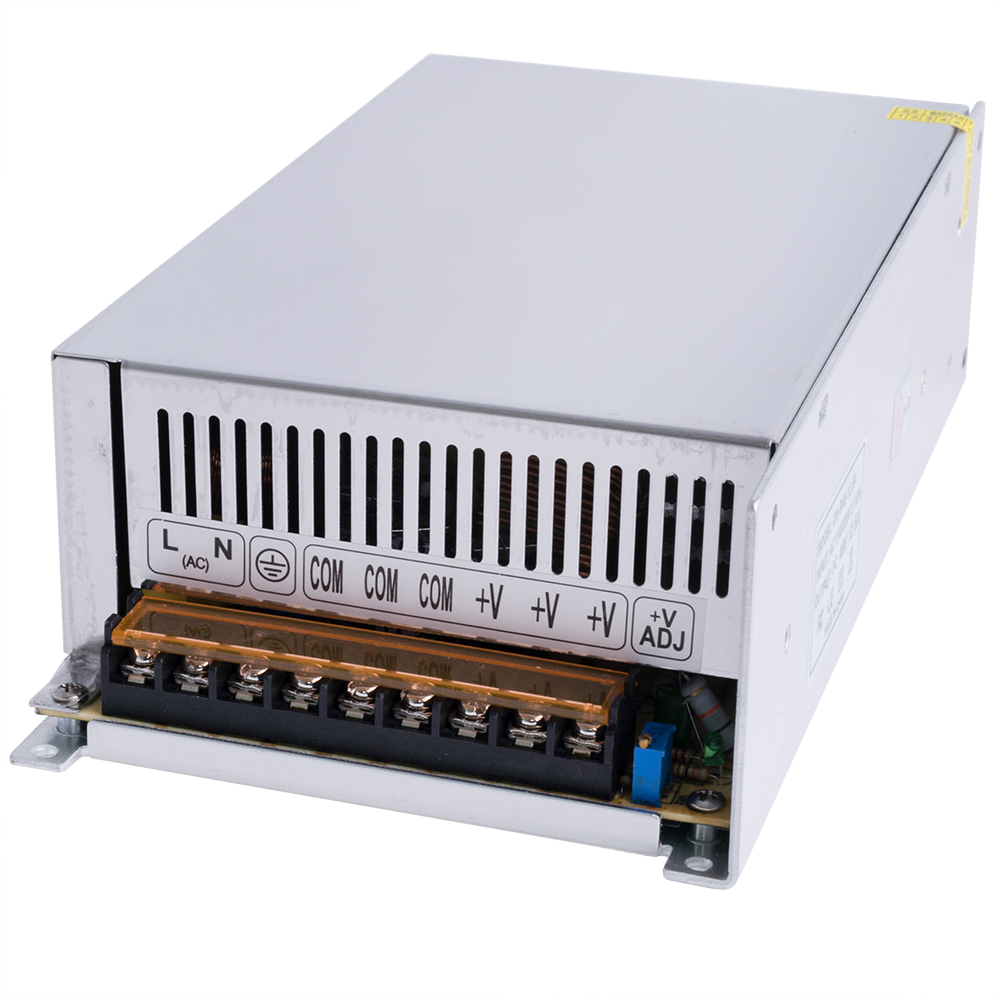 Блок живлення що вбудовується 600W 48V OV-R48-12.5A Блок живлення що вбудовується 600W 48V OV-R48-12.5A