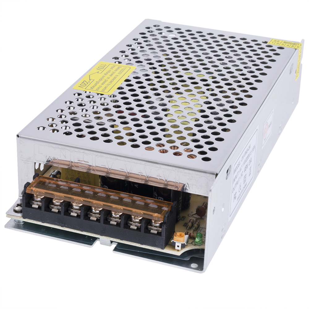 Блок живлення що вбудовується 140W 48V OV-R48-3A Блок живлення що вбудовується 140W 48V OV-R48-3A