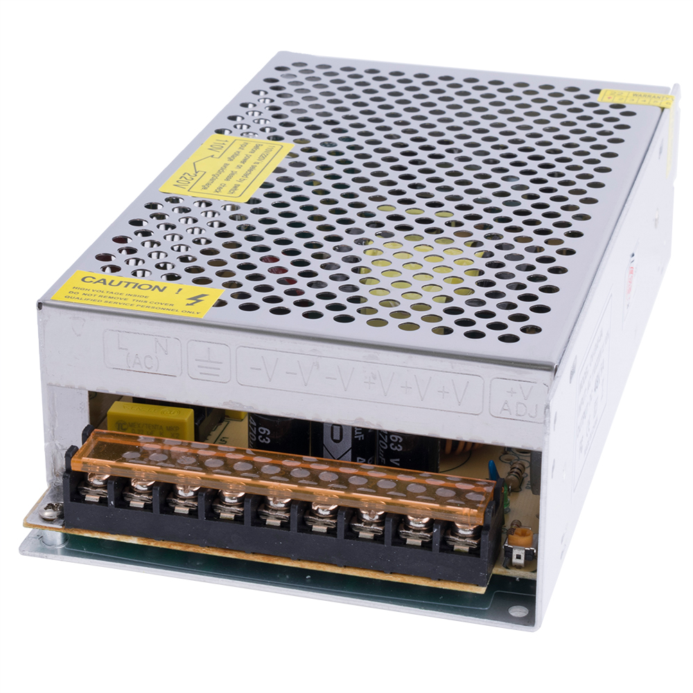 Блок живлення що вбудовується 240W 48V OV-R48-5A Блок живлення що вбудовується 240W 48V OV-R48-5A