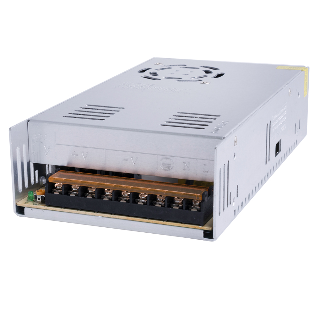 Блок живлення що вбудовується 360W 48V OV-R48-7.5A Блок живлення що вбудовується 360W 48V OV-R48-7.5A