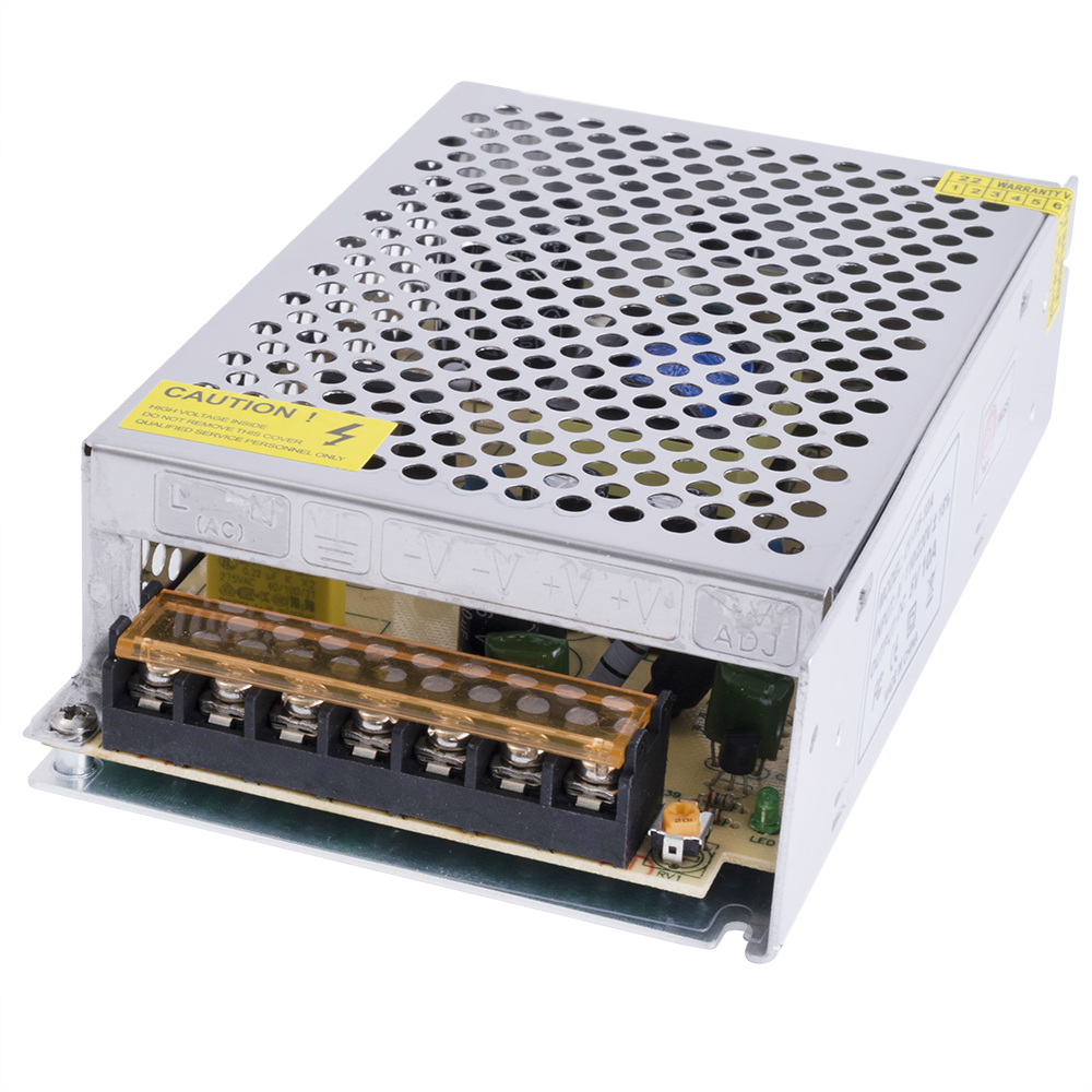 Блок живлення що вбудовується 50W 5V OV-R5-10A Блок живлення що вбудовується 50W 5V OV-R5-10A